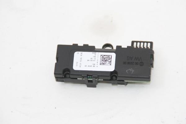 Steuergerät sonstige BMW 3er Cabrio E46 6916054 2.0 105 KW 143 PS 07-2002 gebraucht 1