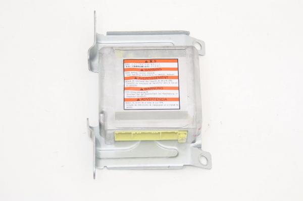 Steuergerät Aufprallsensor 98221SA140 Subaru FORESTER 2 SG