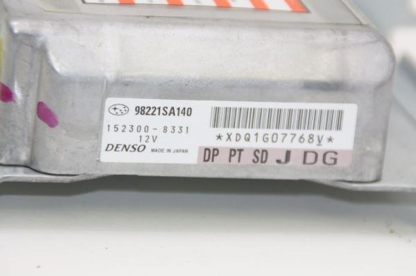 Kotflügel vorn rechts VW TOUAREG 1 7L Grün 7L6821102K 04-2005 gebraucht 2