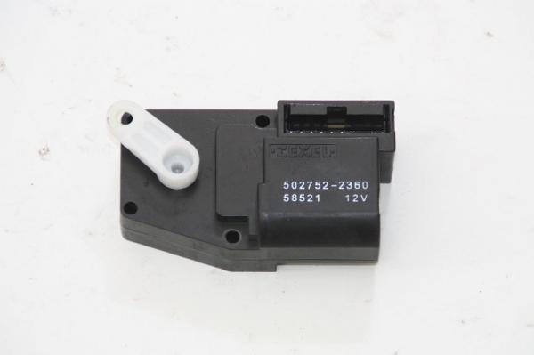 Stellmotor Heizung 5027522360 Subaru FORESTER 2 SG