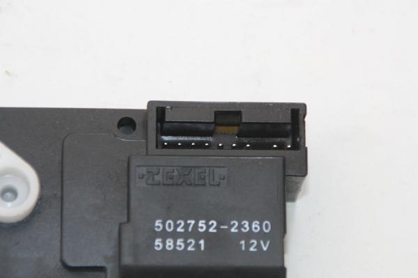 Rückleuchte rechts Skoda OCTAVIA 1U Combi 1U9945096B 05-2005 gebraucht 2