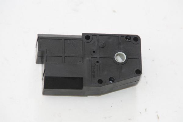 Airbagsensor vorn rechts BMW 3er Cabrio E46 6911038 07-2002 gebraucht 2