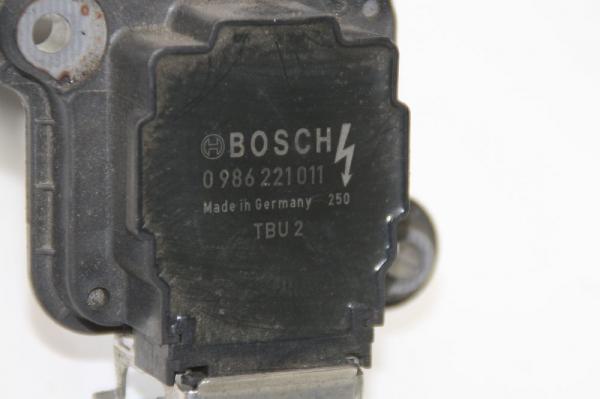 Zündspule Zylinder 1 0986221011 VW PASSAT 3B