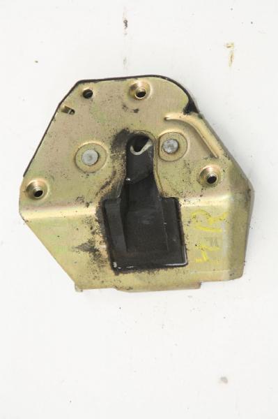 Türschloß hinten rechts 9138C6 Citroen C8