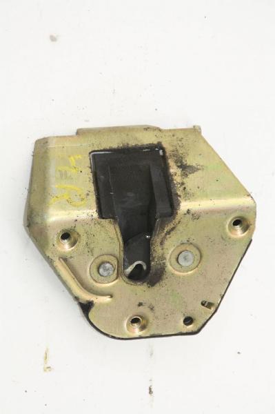 Türschloß hinten rechts 9138C6 Citroen C8