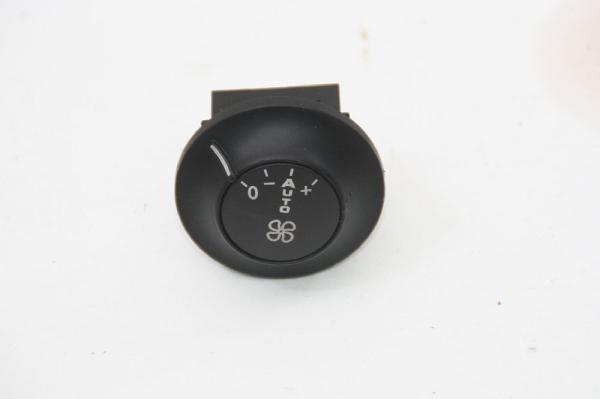 Schalter Heizung 1488941077 Citroen C8