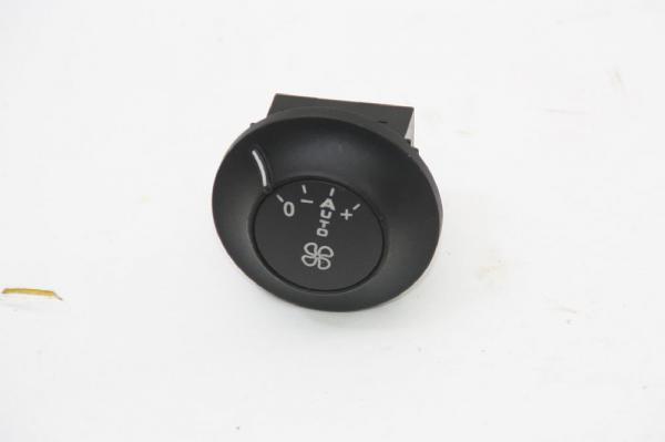 Schalter Heizung 1488941077 Citroen C8
