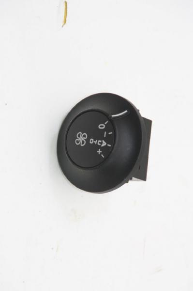 Schalter Heizung 1488941077 Citroen C8