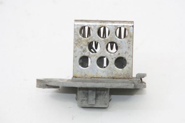Lüftervorwiderstand 9641212580 Citroen C8