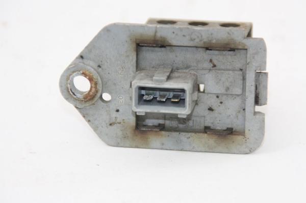 Lüftervorwiderstand 9641212580 Citroen C8