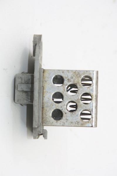 Lüftervorwiderstand 9641212580 Citroen C8