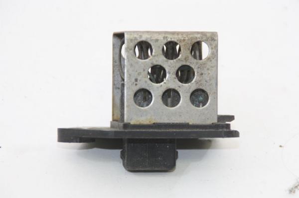 Lüftervorwiderstand 9641212480 Citroen C8
