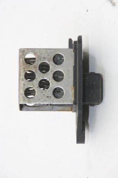 Lüftervorwiderstand 9641212480 Citroen C8
