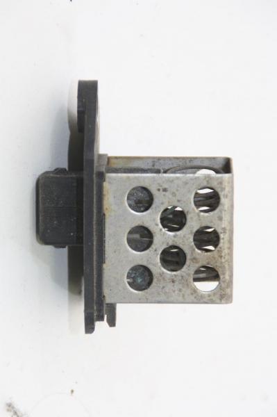 Lüftervorwiderstand 9641212480 Citroen C8