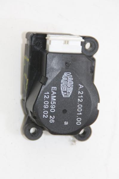 Stellmotor Heizung A21200100 Citroen C8