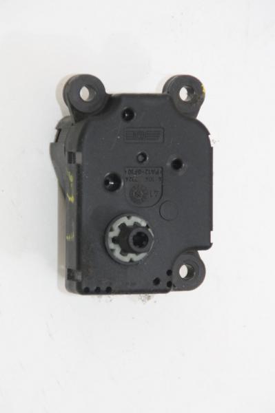 Stellmotor Heizung A21200100 Citroen C8