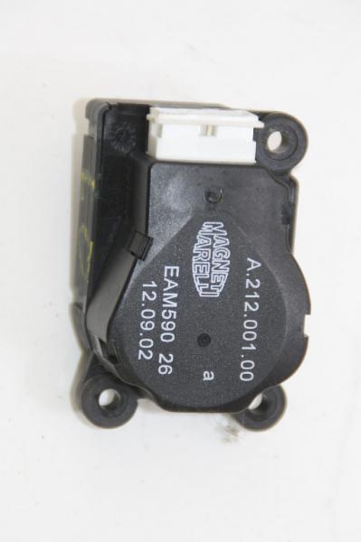 Stellmotor Heizung A21200100 Citroen C8