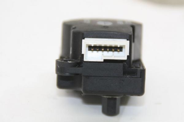 Stellmotor Heizung A21200100 Citroen C8