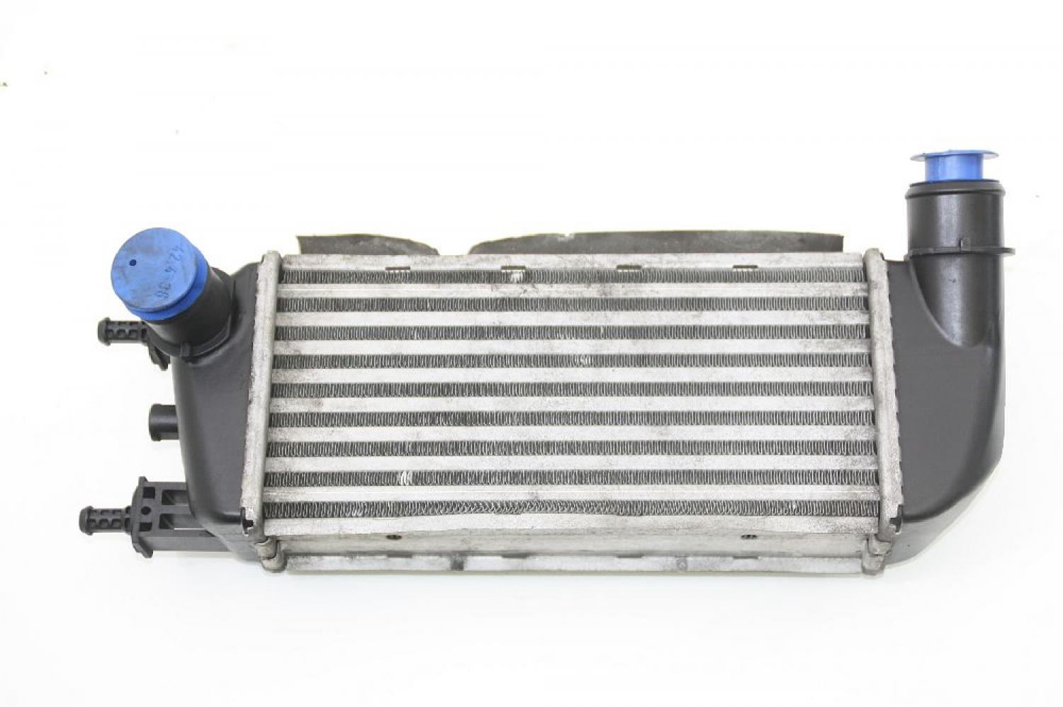 Ladeluftkühler 878350000 Ford KA 2 RU8