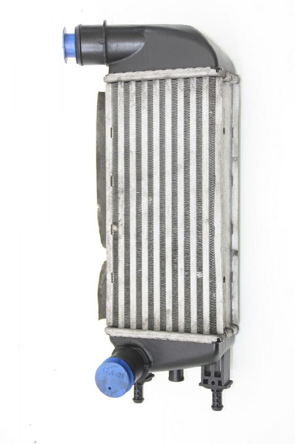 Ladeluftkühler 878350000 Ford KA 2 RU8