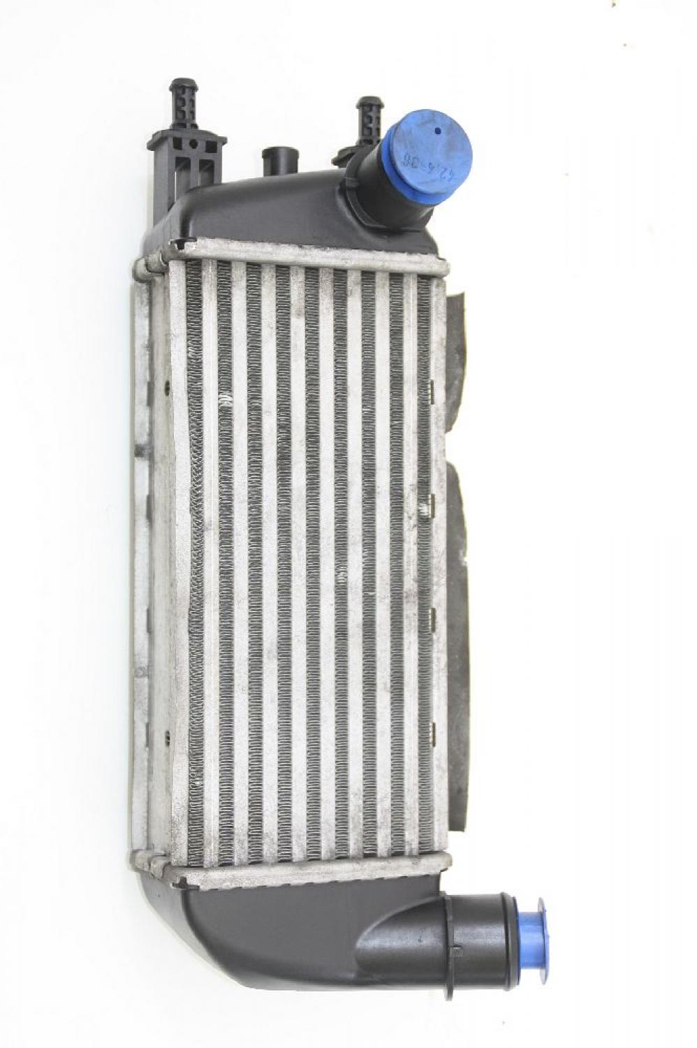 Ladeluftkühler 878350000 Ford KA 2 RU8