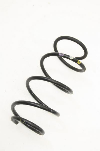 Feder vorn links 9S515310BD Ford KA 2 RU8