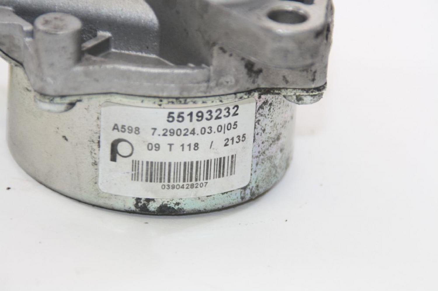 Vakuumpumpe BS512A451BA Ford KA 2 RU8