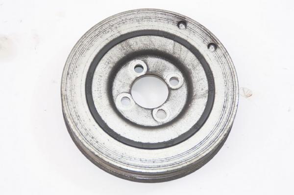 Riemenscheibe 55200498 Ford KA 2 RU8