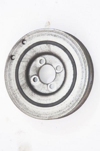 Riemenscheibe 55200498 Ford KA 2 RU8