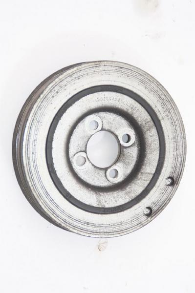 Riemenscheibe 55200498 Ford KA 2 RU8