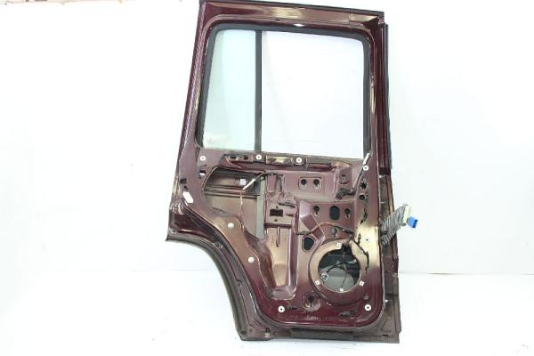 Tür hinten links 55176907AF Jeep CHEROKEE 2 KJ