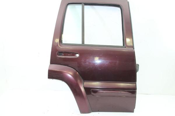 Tür hinten rechts 55176906AF Jeep CHEROKEE 2 KJ