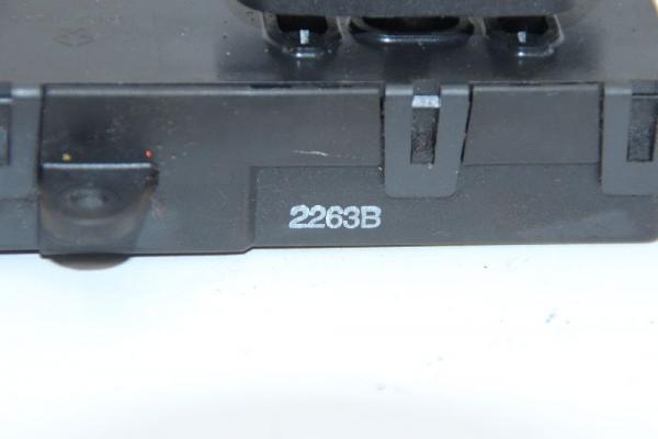 Schalter Sitz 2263B Jeep CHEROKEE 2 KJ
