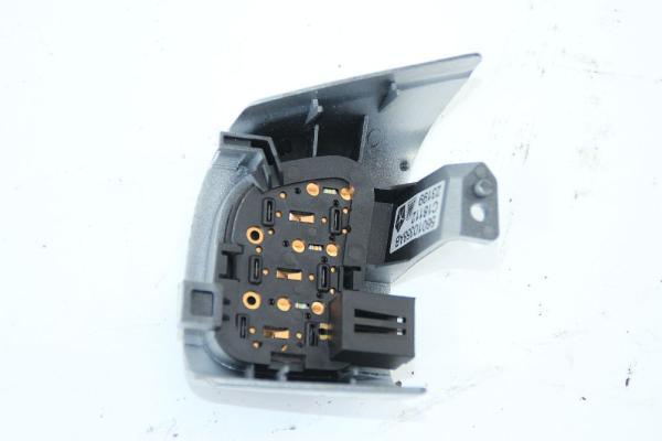 Schalter Lenkrad 56010358AB Jeep CHEROKEE 2 KJ