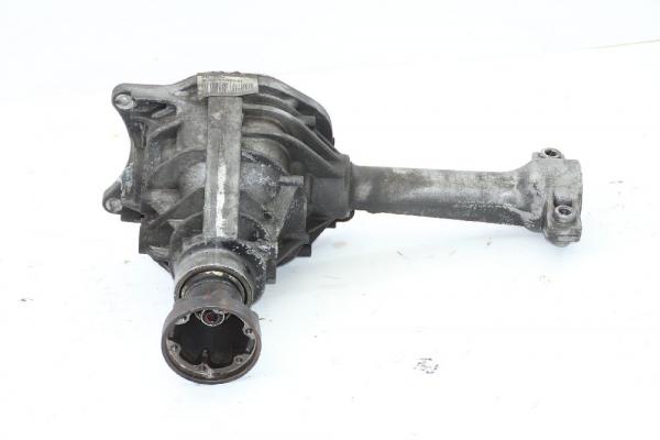 Achse vorn 904228AB2G41 Jeep CHEROKEE 2 KJ
