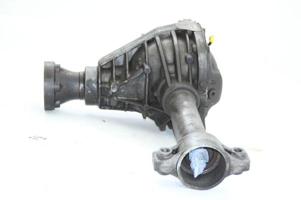 Achse vorn 904228AB2G41 Jeep CHEROKEE 2 KJ