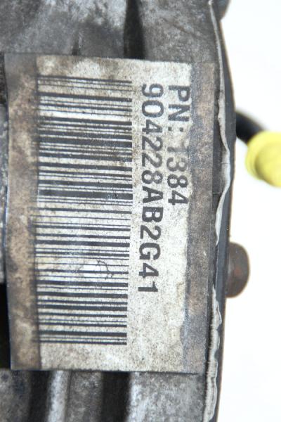 Achse vorn 904228AB2G41 Jeep CHEROKEE 2 KJ