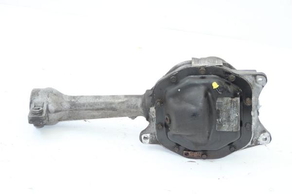 Achse vorn 904228AB2G41 Jeep CHEROKEE 2 KJ
