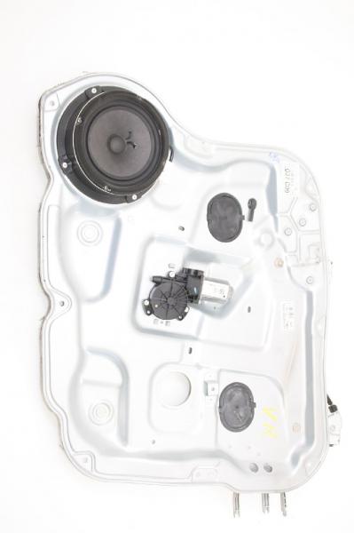 Fensterheber elektrisch vorn rechts 824812B000 Hyundai SANTA FE 2 CM