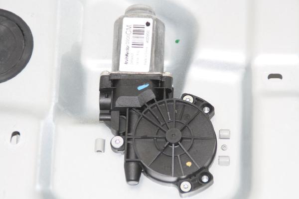 Fensterheber elektrisch vorn rechts 824812B000 Hyundai SANTA FE 2 CM