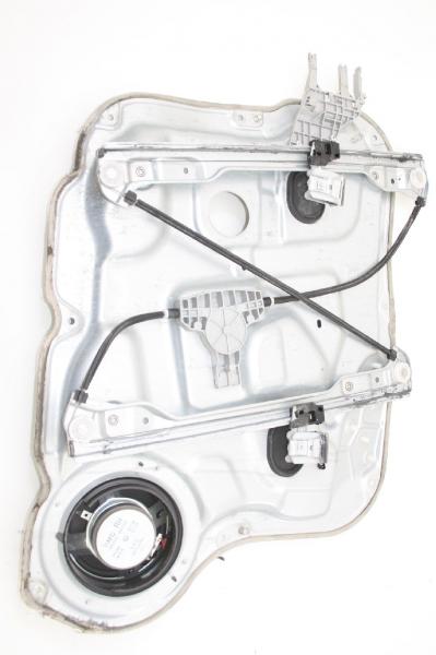 Fensterheber elektrisch vorn rechts 824812B000 Hyundai SANTA FE 2 CM