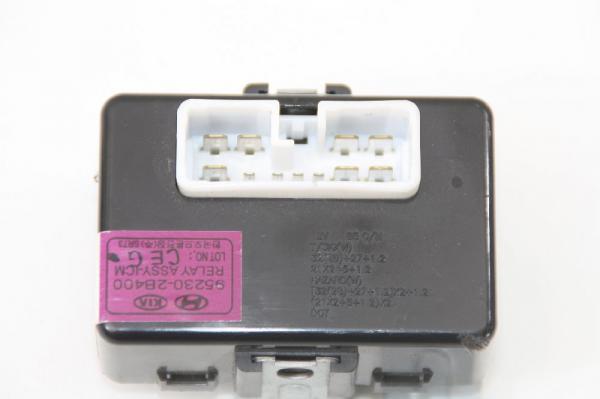 Steuergerät Karosserie 952302B400 Hyundai SANTA FE 2 CM