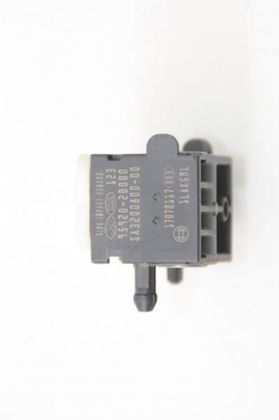 Airbag Sensor hinten links 959202B000 Hyundai SANTA FE 2 CM