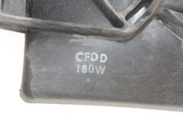 Ventilator (am Kühler) 977302B200 Hyundai SANTA FE 2 CM
