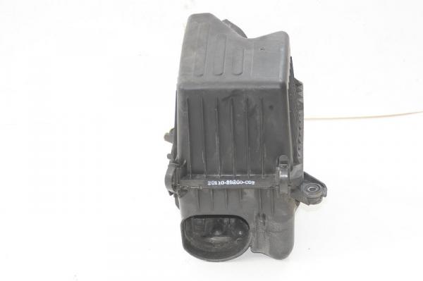 Luftfiltergehäuse 281102B200 Hyundai SANTA FE 2 CM