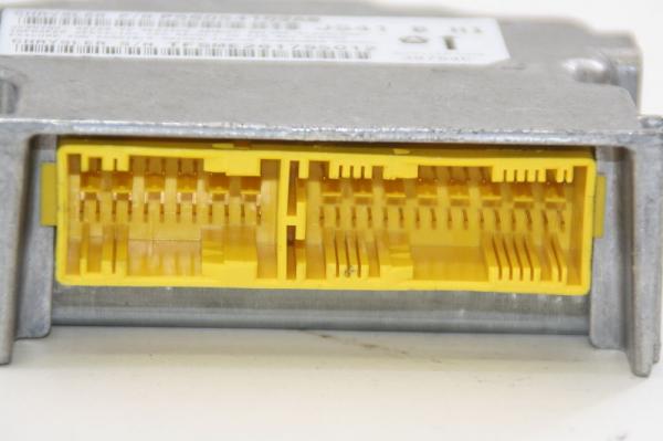Steuergerät Aufprallsensor P56054102AB Dodge AVENGER