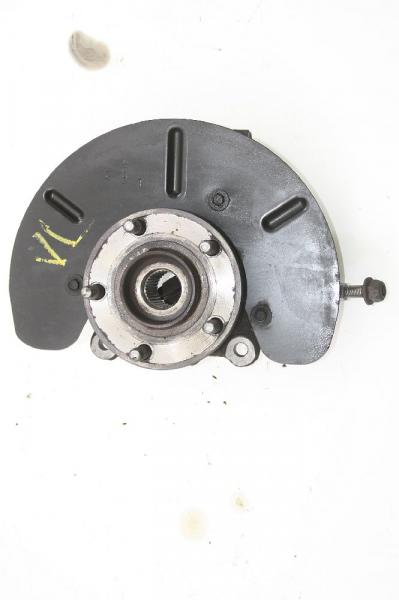Achsschenkel vorn links 5085887AB Dodge AVENGER