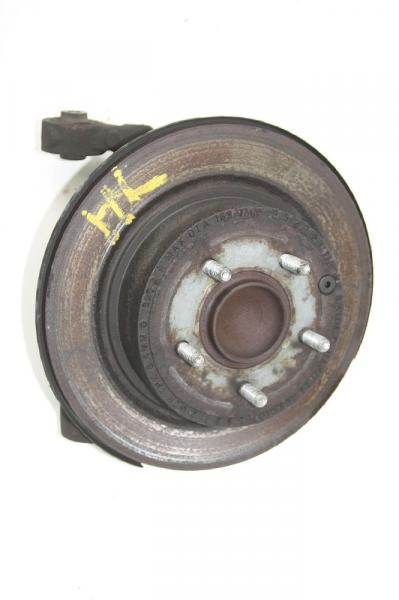 Achsschenkel hinten links 5085533AD Dodge AVENGER
