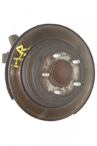 Achsschenkel hinten rechts 5085532AE Dodge AVENGER