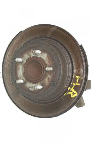 Achsschenkel hinten rechts 5085532AE Dodge AVENGER